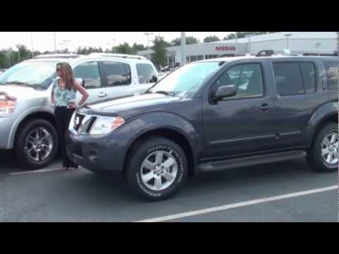 Problems with nissan armada 2011 #2