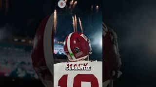 THE TIDE WILL ROLL INDIANA | Bama Tailgate Show