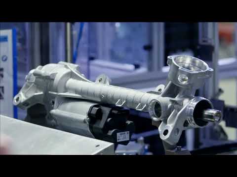 YouTube video thumbnail: Big Manufacturing Economies Struggle as US Tariffs Hit Order Books