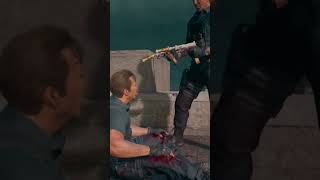 Nicolas Cage In Call Of Duty #callofduty #warzone #bo7