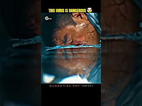 They found a very dangerous virus chemical #shorts #GetExp!Shorts