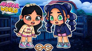 🚨 ENCONTRAMOS UNA PISTA SOBRE LA MEJOR AMIGA DE MI HIJA en AVATAR WORLD *NALA💞