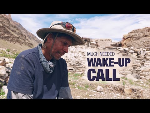 Why Losing my Camera might be the BEST THING for this Channel