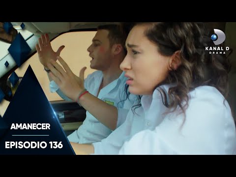 Amanecer Ep. 136 | Episodio Completo | Kanal D Drama