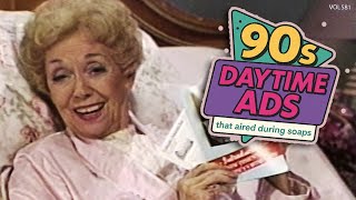 These 1990s Daytime Ads Will Moisturize Your Soul and Guilt-Trip You Into Buying Tupperware 📺📼 V581