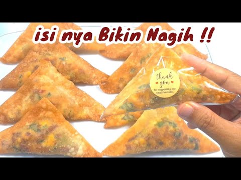 Awalnya Iseng Jualan Ini, Ternyata Malah Banyak Orderan ‼️