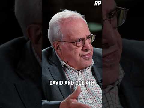 Richard Wolff: China A "Serious Competitor"