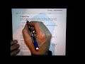 Proportional Relationships and Time Calculations