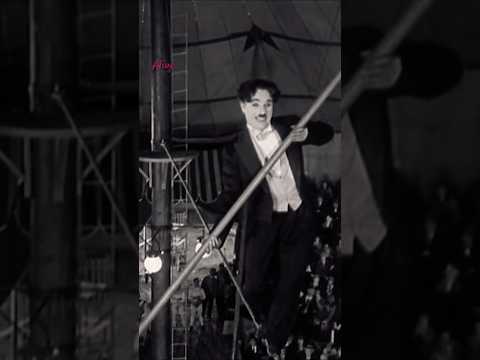 Alive🎟️#charliechaplin #chaplin #olo #shorts