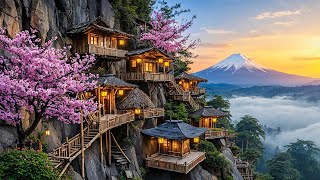 Japan’s Secret Nature Worlds | Unreal Places You Won’t Believe Exist