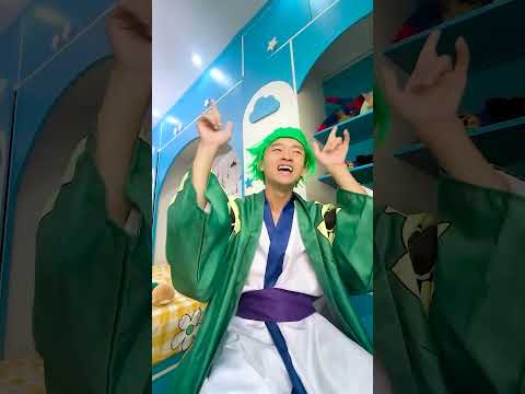 A esposa foi embora… hora de dançar com tudo! 🕺🚪 #shorts #funny #viralvideo