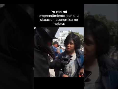 ya saben compren su cansado es un conjuro de gente pende... jaja ntc