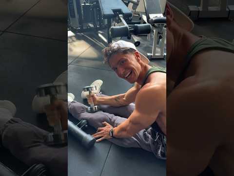 a me non lo dici cosa devo fare #shorts #gym #memes