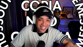 reagindo a SOUTH AMERICA MEMES em 2025