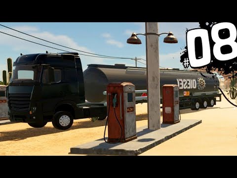 Der WELTMARKT ist ZU KRASS - Fuel Harvest Together 4K Gameplay Deutsch