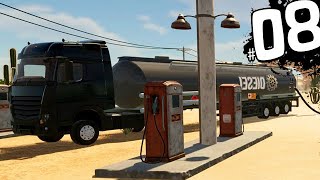 Der WELTMARKT ist ZU KRASS - Fuel Harvest Together 4K Gameplay Deutsch