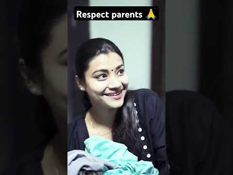 Respect parents ๐(part-2) #entertainment #motivation #love