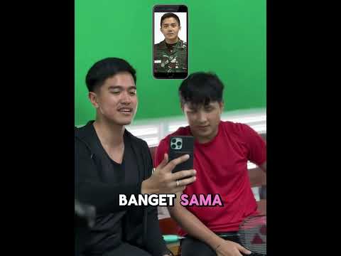 TONTON CARI LAWAN DI YOUTUBE GK HEBAT OFFICIAL! #Jirayut #GKHebat #KaesangPangarep #CariLawan