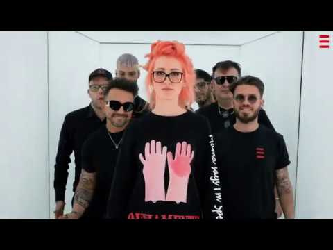 ERNESTO GIAMPINO ACADEMY SRL