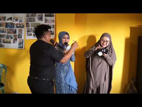 KOPI LAMBADA - Voc. Derina & Riki Mahesa SATRIA WEDDING MUSIC PRODUCTION