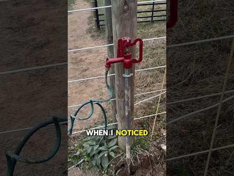 So that’s why our install was “leaking”… @MilwaukeeTool @KEENUtility