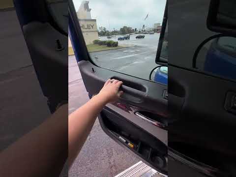 My morning trucking routine! #jenzig