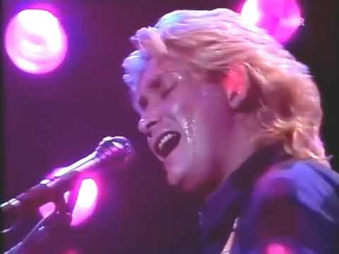 Chris Rea - Live At Rockpalast (1983) #chrisrea #rockpalast #onthebeach
