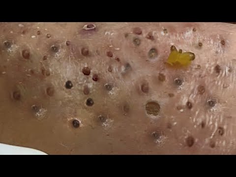Most Relaxing and Satisfying with An Beauty TV Videos #2068