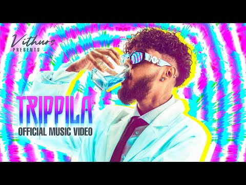 TRIPPILA - Official Music Video | ‪​⁠Supaveen | BSP | @afterpartyglobal | @vithurs