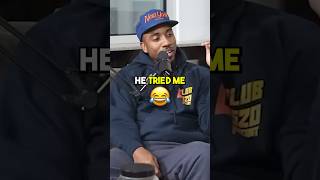 Jeff Teague Shares Hilarious College Brawl Story😭