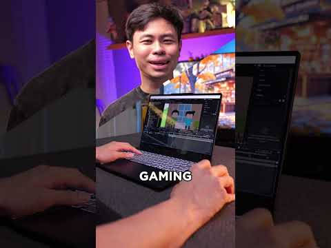 Laptop + Tablet Termantap