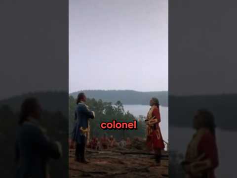 Quand l'Armée Française et Britannique font la PAIX 😮