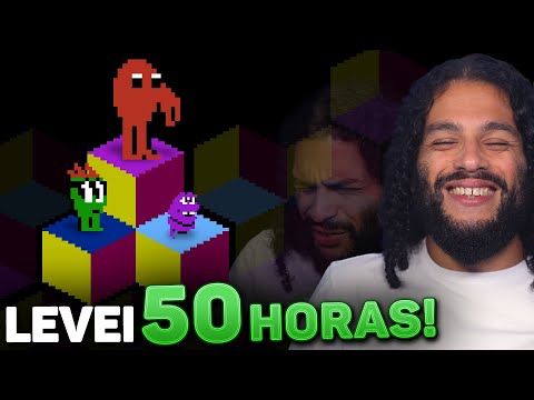 Tudo mudou pra mim quando zerei um dos jogos mais difíceis do Nintendinho