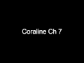 Caroline's Journey Through Fear