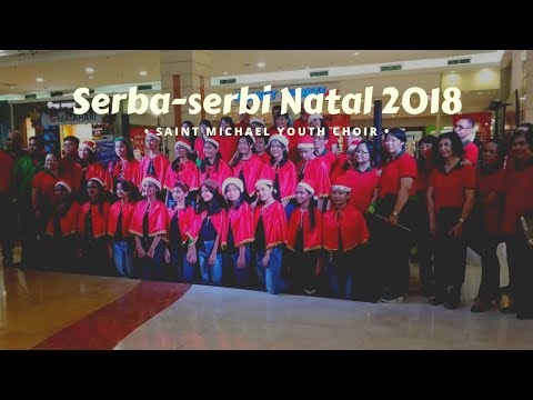 Serba-serbi Natal 2018