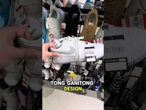 Andaming SALE na sapatos