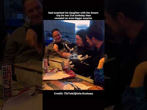 A real man and father #fatherdaughter #shorts #hopecore