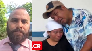 ABOGADO ROMPE EL SILENCIO SOBRE EL CASO EVELYN JUÁREZ GUATEMALA.