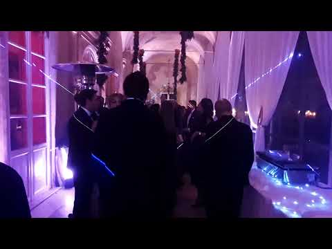 Il caffè degli artisti - musicisti e deejay