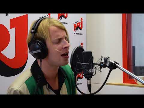 Half As Good As You - Tom Odell - Live @ ENERGY