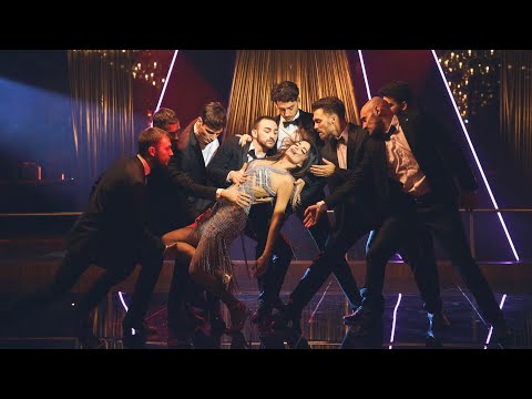 SEVERINA X AZIS - ‘FALIŠ MI’