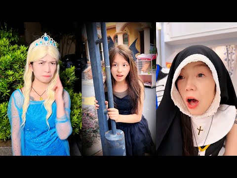 王子头上怎么了？#公主#王子