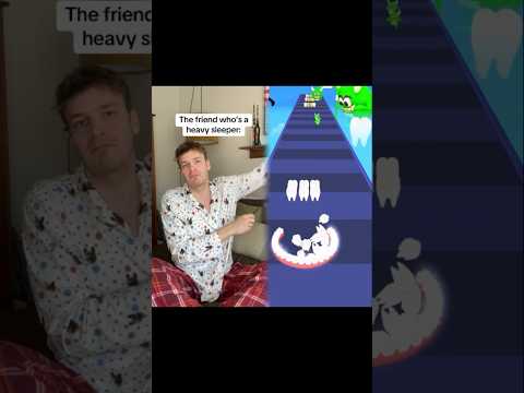 How do they flatline the second their head hits the pillow🥱💤 #funny #roblox #funnygames #funnyroblox