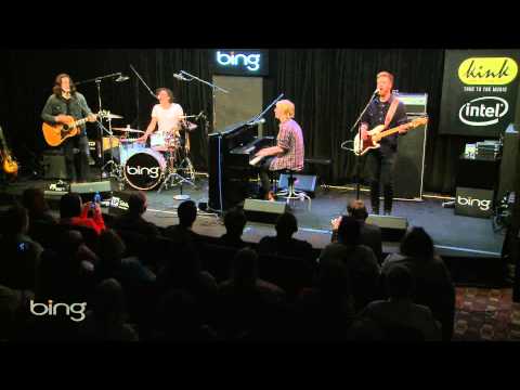 Tom Odell - Grow Old With Me (Bing Lounge)