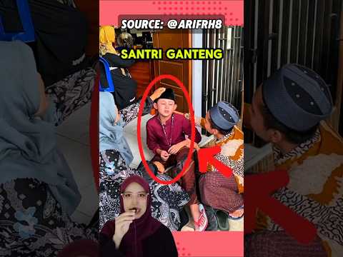 Tutorial kabur dari pondok pesantren ❌😰