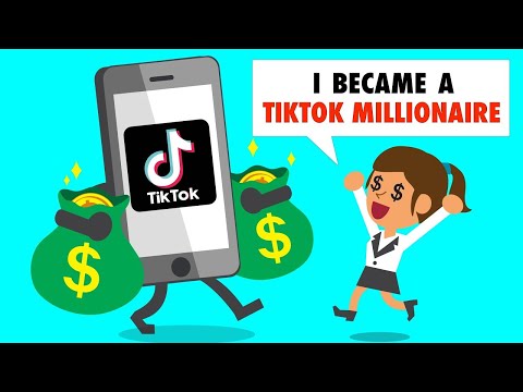 TikTok Made Me a Millionaire, But My Parents Tried to Steal It All