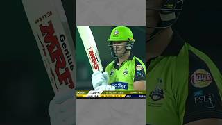 Muhammad Amir vs Ab de villers | 94m Six ke baad Masterstroke