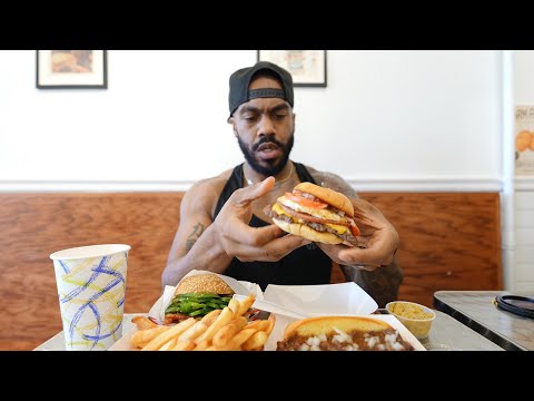 2 Time Yelp’s Best Burger in New Jersey Winner