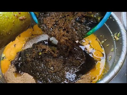 Melihat Langsung Proses Penyajian MARTABAK MINI TERLARIS Dan TERVIRAL Di Pontianak !!