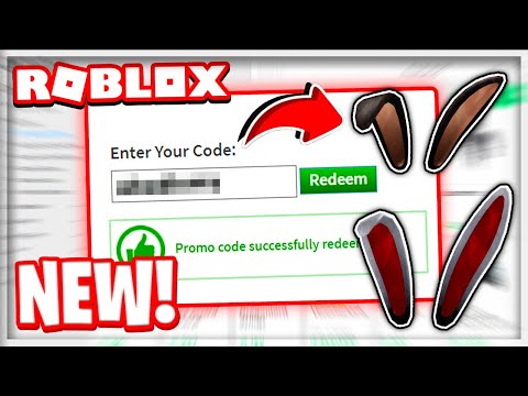 Secret Promo Codes For Roblox 07 2021 - roblox secret promo codes